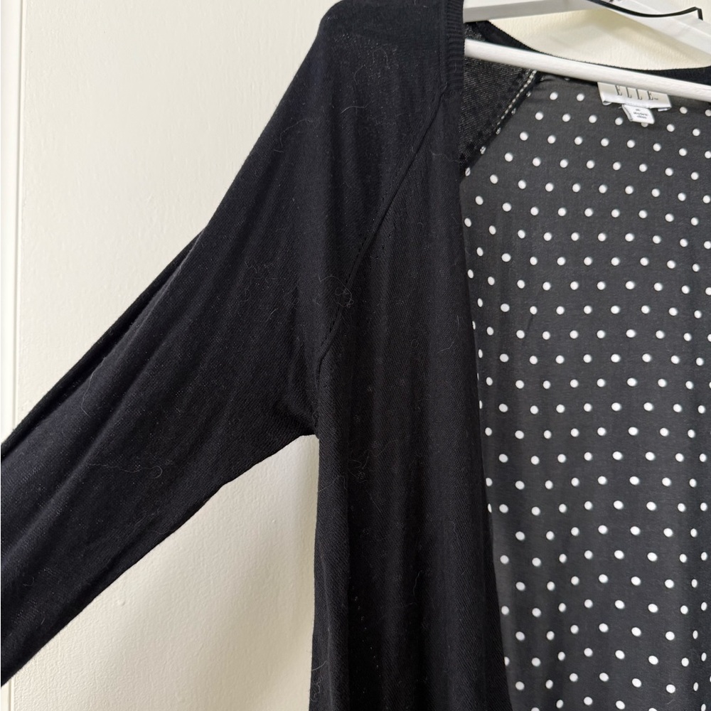 Adorable Women's Elle Cardigan - Picture 3 of 7